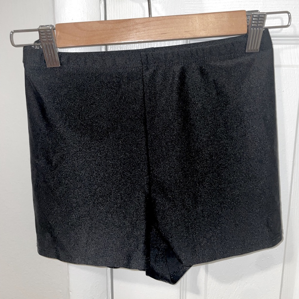 Windsor spandex shorts